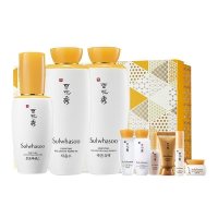 雪花秀明星肌本护肤礼盒