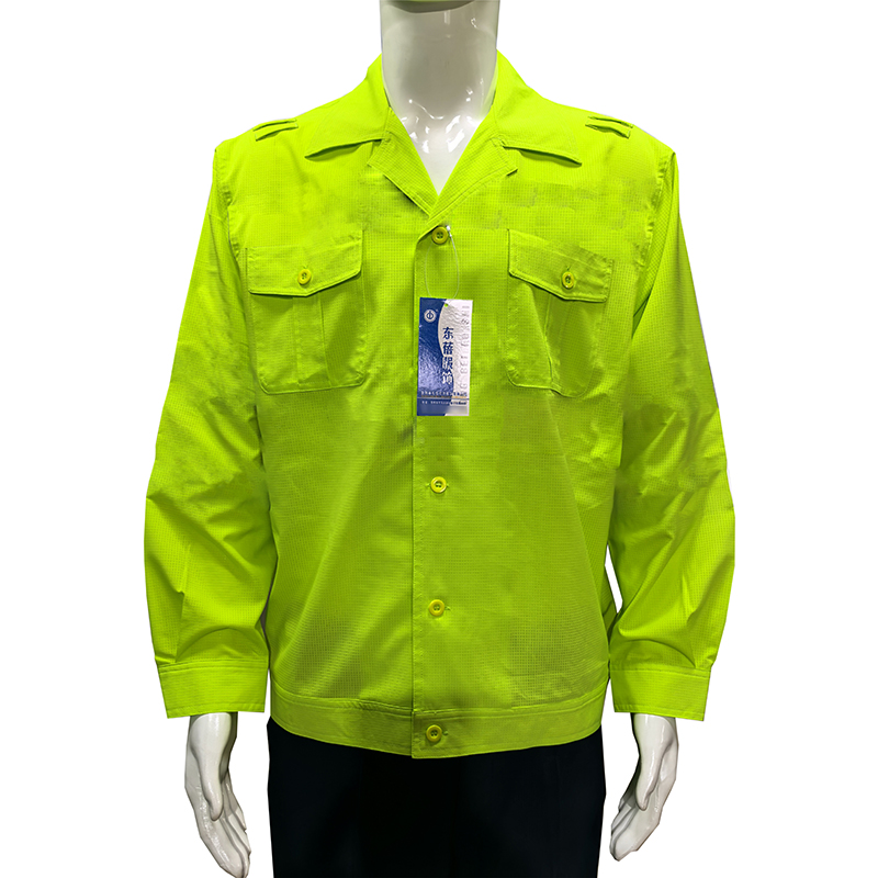 東蓓轻薄工作服165~185 套高清大图