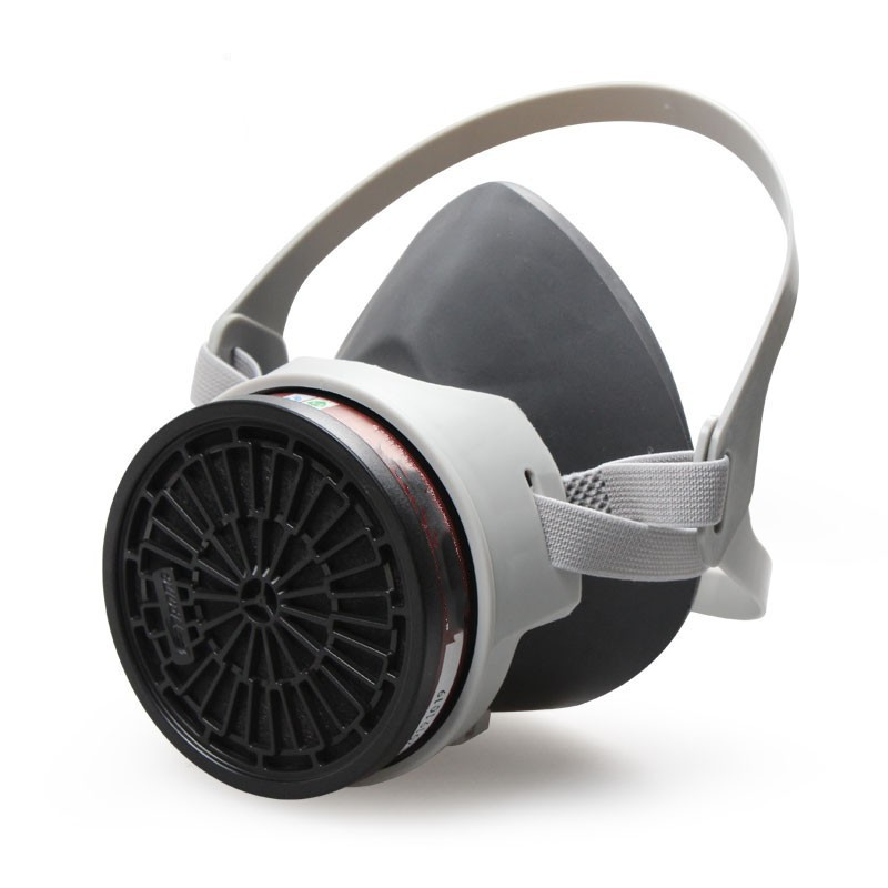 任正鑫防毒面具类型自吸过滤式单盒计价单位个