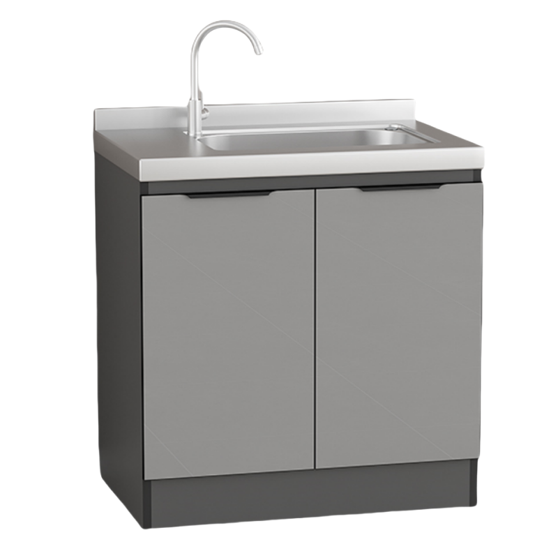 抚樽橱柜高清大图