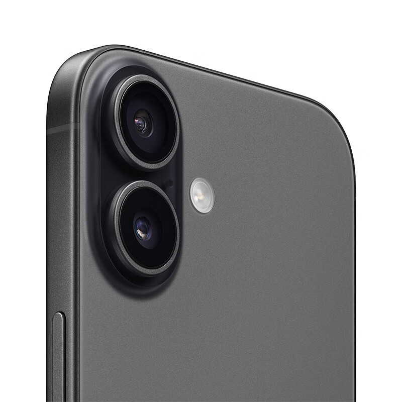 APPLE iPhone 17 512GB 黑色 支持移动联通电信5G 双卡双待手机高清大图