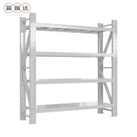 晋瑞达 仓储货架(单层承重200kg-2000*500*2000mm)组