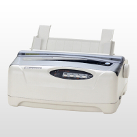 得实(Dascom)DS-2600II 多功能高速 针式打印机