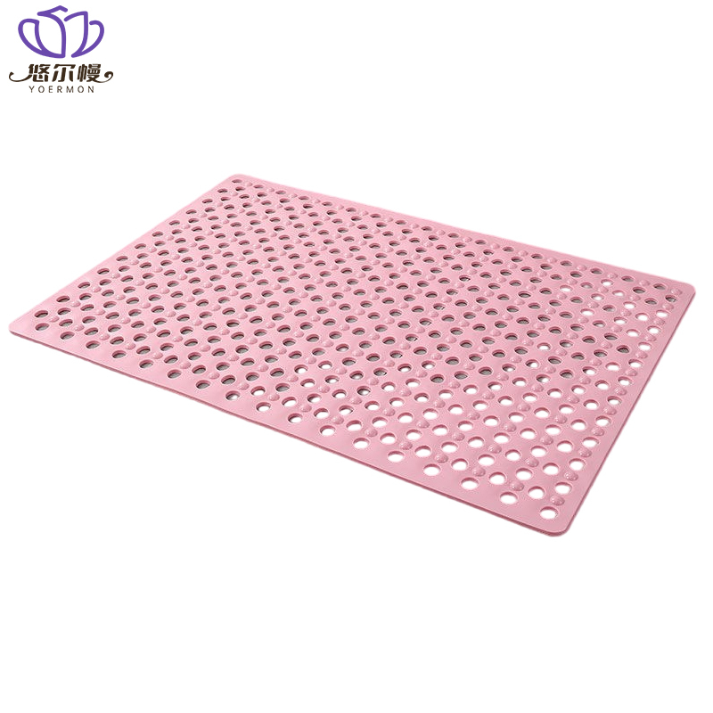 悠尔幔 脚垫 54*52cm/张高清大图