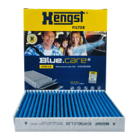 汉格斯特(hengst)空调滤清器多效E4961LB适用于起亚K4进口