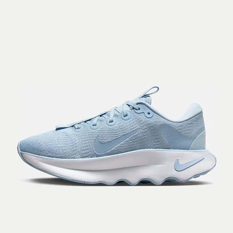 Nike耐克MOTIVA女步行运动鞋春季健步缓震抓地舒适耐穿DV1238-402