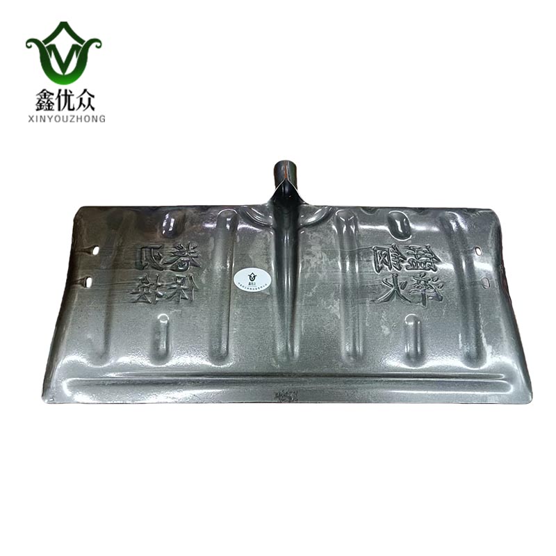 鑫优众 推雪铲头 56.5×32.6cm 把高清大图