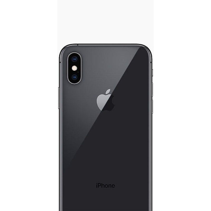 Apple/Apple iPhone XS Max 64GB 深空灰 移动联通电信4G手机MT712CH/A