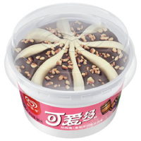 可爱多朗姆酒葡萄干口味冰淇淋98g单杯装