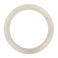齐心 JP5506-6 普透封箱胶带 55mm*60y 6卷/筒 透明