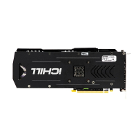 映众 GTX 1660 6G 冰龙超级 台式机电脑吃鸡APEX游戏主机显卡