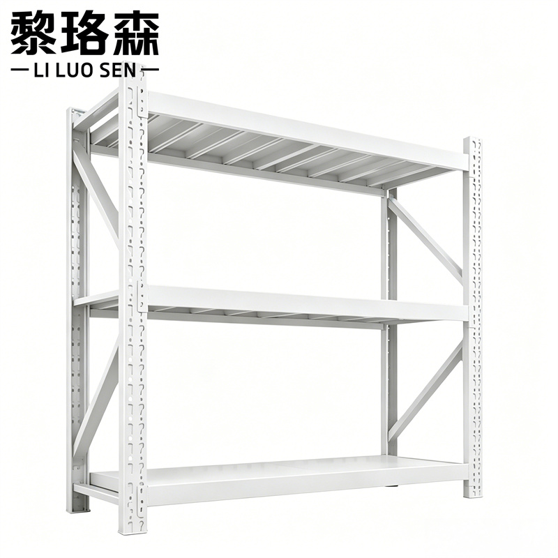 黎珞森货架高清大图