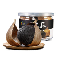 九秋居Ninthfall 独头黑蒜100克装三高可食送父母送健康