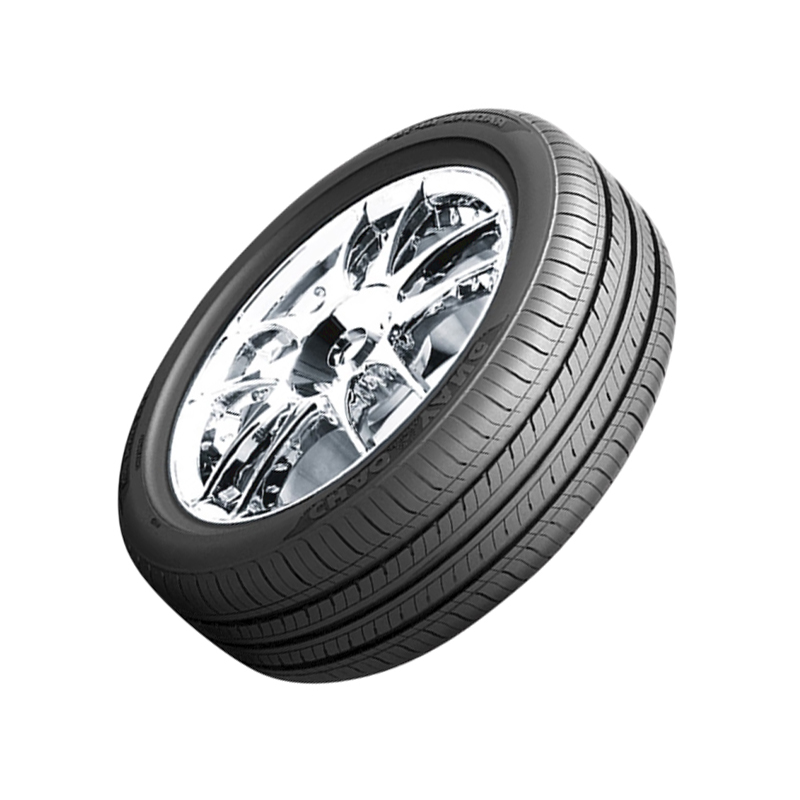 朝阳 RP18e系列轿车胎155/65R14 条高清大图