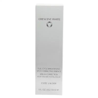 雅诗兰黛(Estee Lauder)晶透沁白淡斑精华液30ml 保湿补水(又名晶透沁白淡斑精华露)