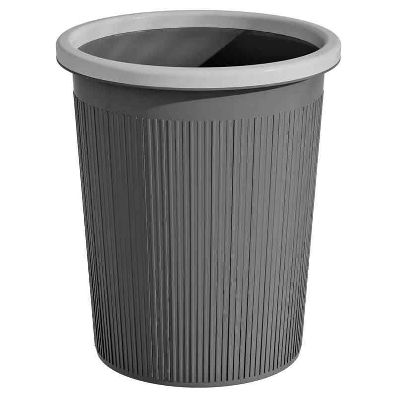 沁春莱 垃圾桶 压圈款 个高清大图