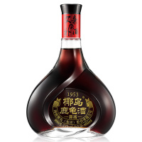 椰岛 YEDAO 养生酒 椰岛鹿龟酒 33度 600ml 康福礼盒装