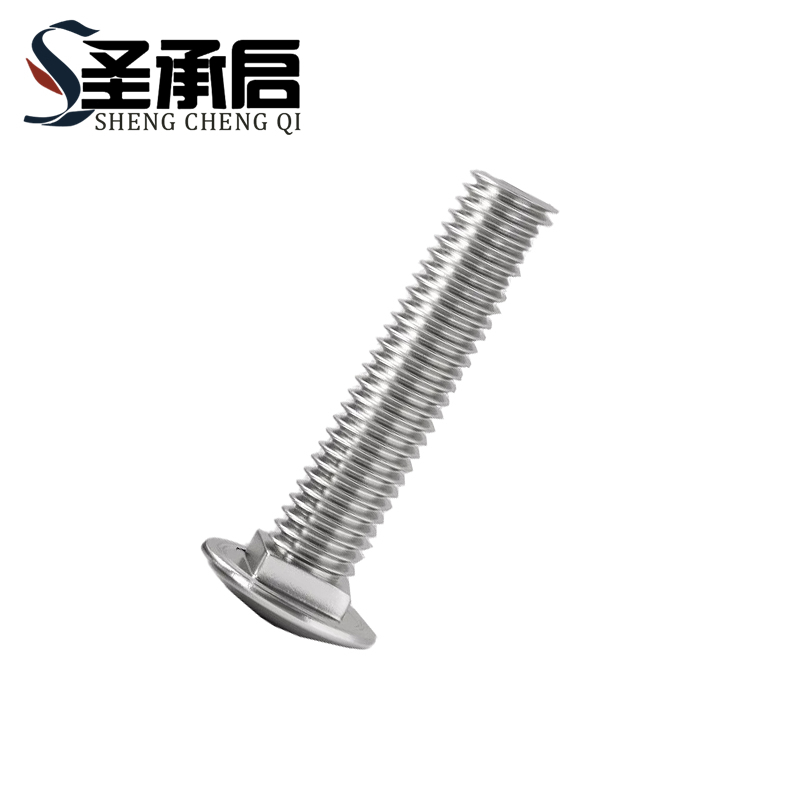 圣承启 螺丝钉 M6*50 个(M6*50)高清大图