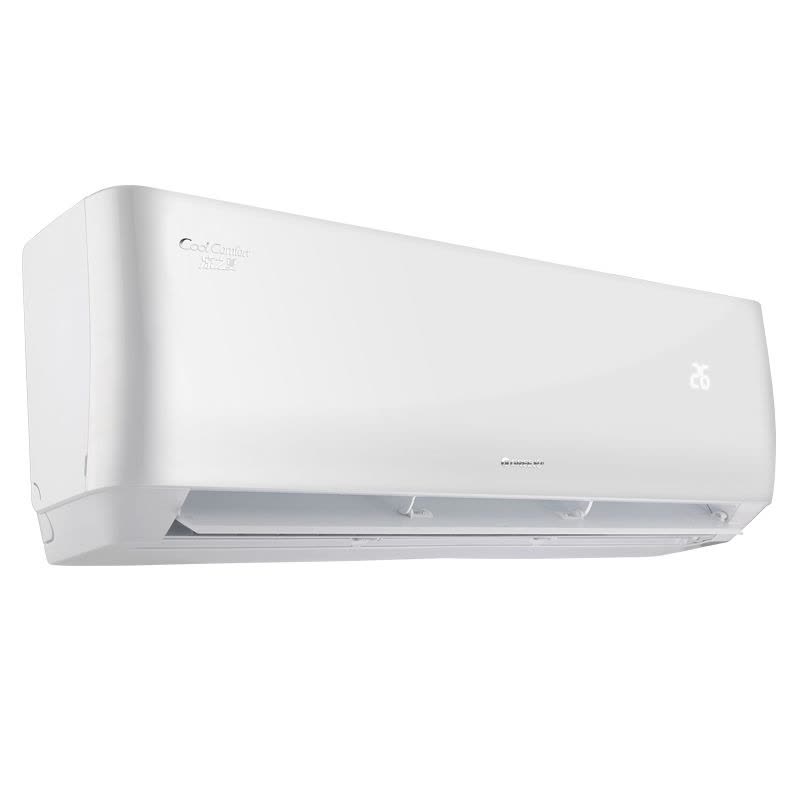 格力空调KFR-26GW/(26564)FNhAb-B1(WIFI)1匹新1级变频冷暖挂壁式空调图片