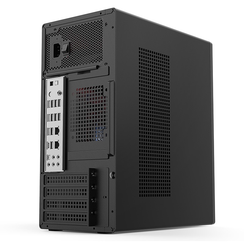 i7 14700KF/RTX5060/5050 8G独显WIFI蓝牙DIY主机台式组装电脑电竞游戏直播Ai设计视频编辑电脑主机14700KF主机5060 8G显存高清大图