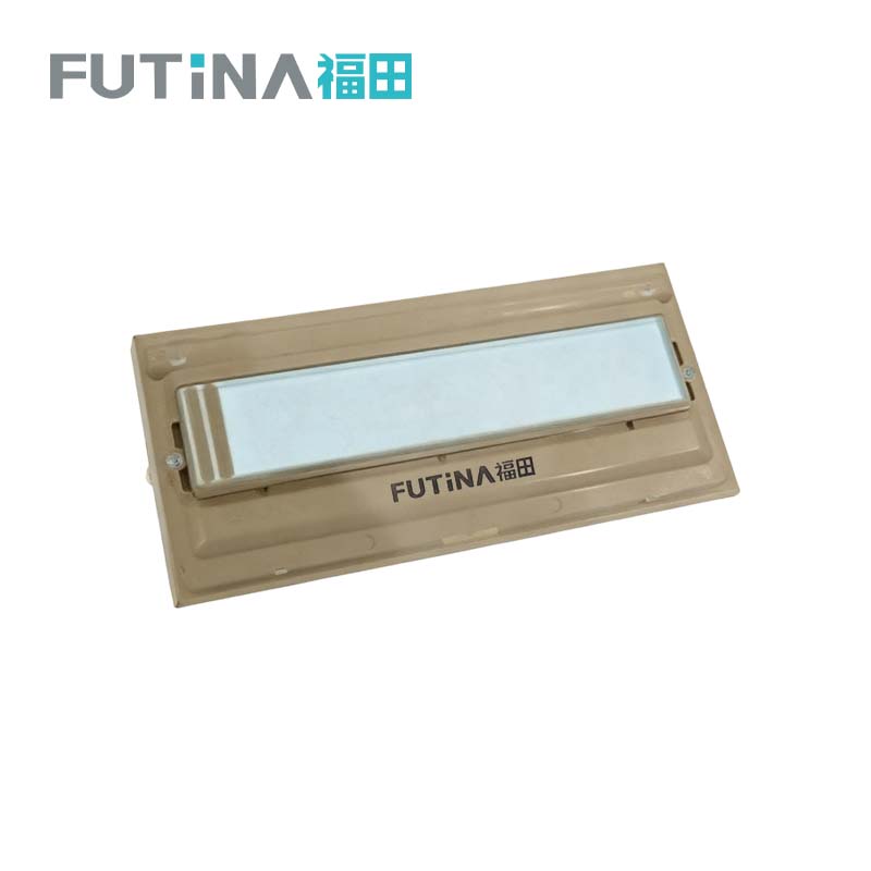 福田 塑料配电箱盖板 24回路 个高清大图