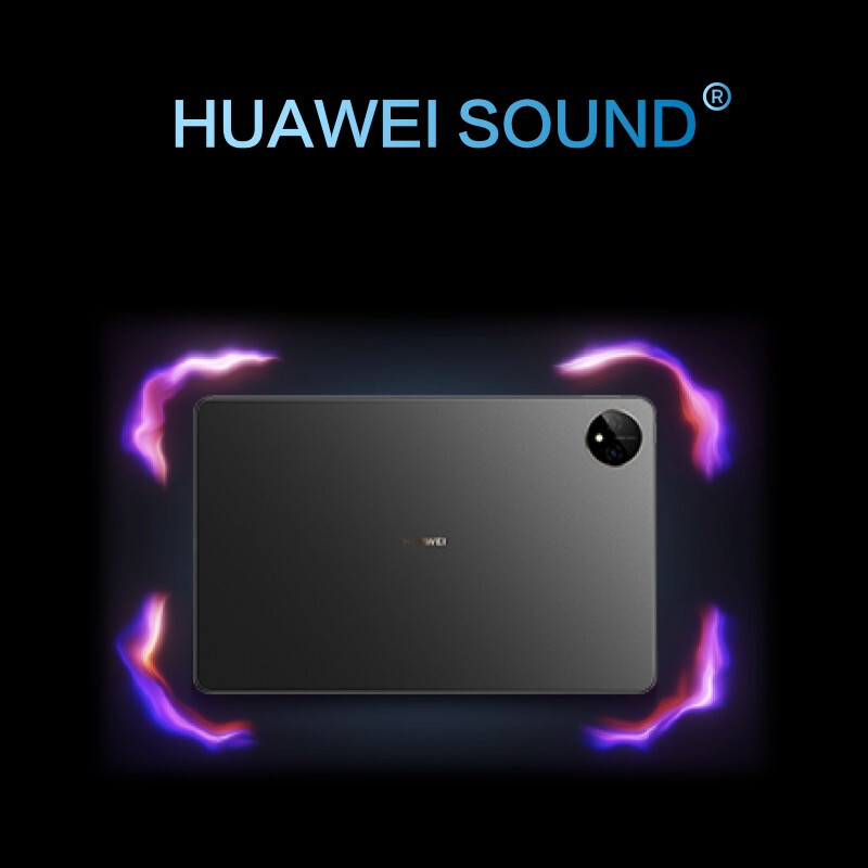 HUAWEI/华为MatePad Pro 11英寸120Hz高刷护眼平板电脑鸿蒙办公娱乐学习教育 8G+256G[WIFI版]星河蓝高清大图