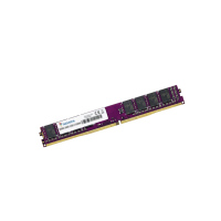 威刚( ADATA) 万紫千红16GB DDR4 2666 台式机电脑内存条 兼容 2400 2133