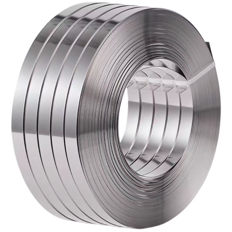 旋达304不锈钢扎带不锈钢绑带19mm*0.4mm*30m/卷高清大图
