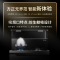 火星人ET25BX液化气右排烟消毒柜款集成灶侧吸抽油烟机烟灶套装