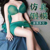 谜姬井上樱乃倒模