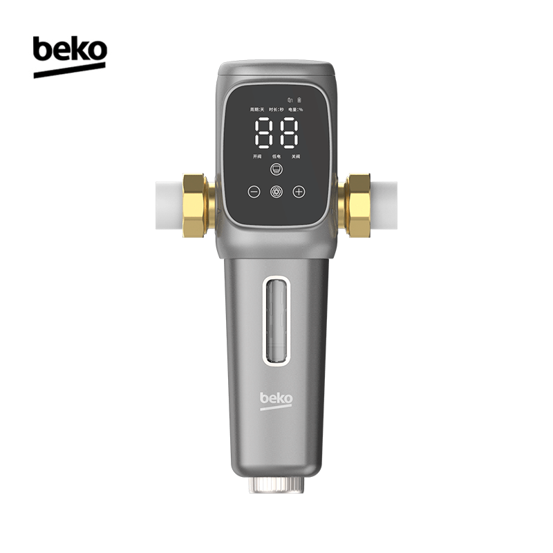 倍科(BEKO) 牌Q6000BKC01型前置过滤器图片