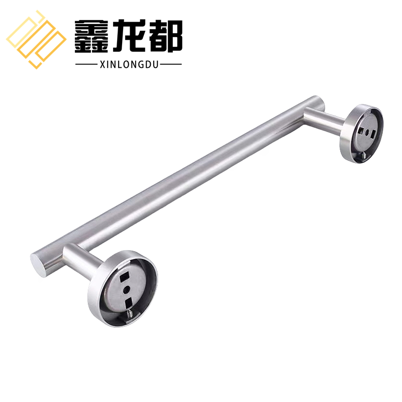 鑫龙都毛巾架40cm个高清大图
