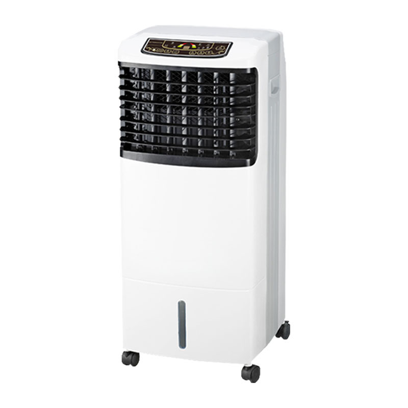 helenbo海伦宝空调扇冷风扇制冷家用水冷风扇宿舍冷风机hlb13b