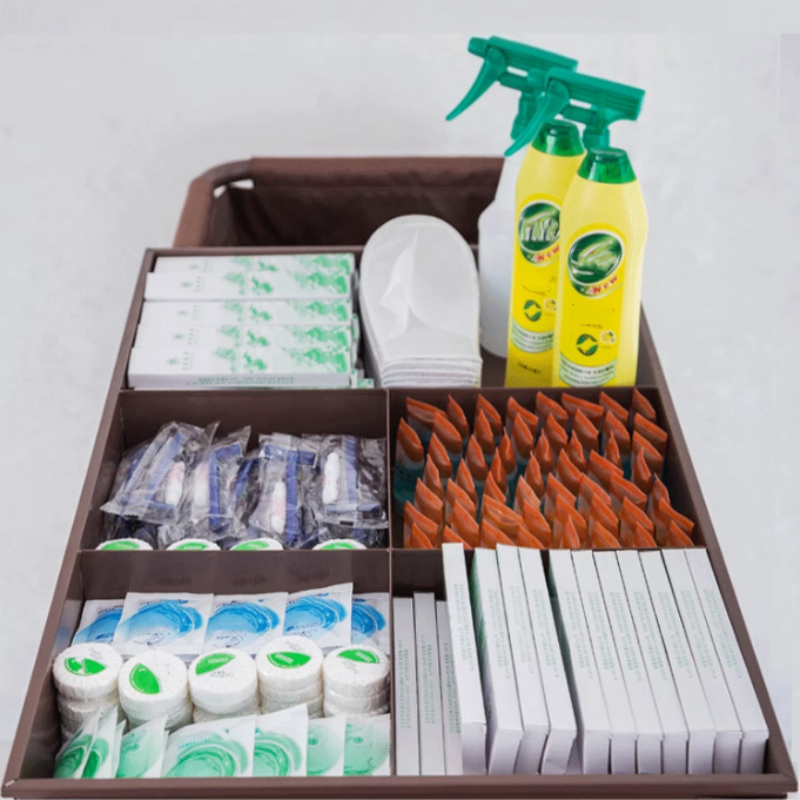 攸形 清洁车高清大图