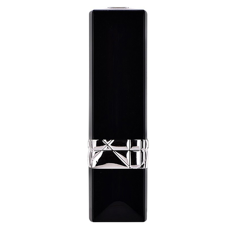 Dior/迪奥烈艳蓝金口红CD烈焰蓝金唇膏888#
