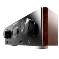 Marantz/马兰士 HD-AMP1 集成HIFI功放机发烧级立体声功放hdamp1纯进口音响功放