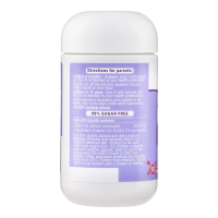 佳思敏(Nature's Way)儿童爆浆液体钙乳钙胶囊草莓味50粒/瓶装 澳洲原装进口钙加维生素D3咀嚼丸