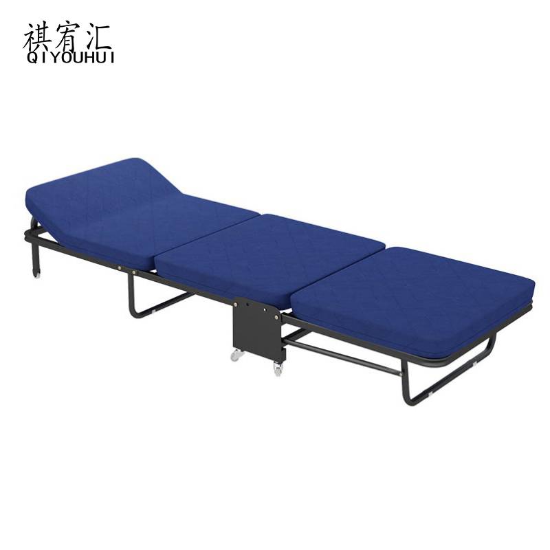 祺宥汇 折叠床 180*26*90cm 张