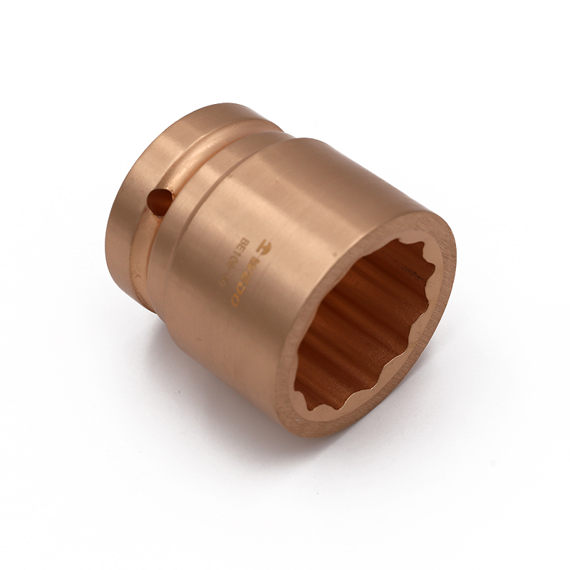 维度 BE108-24防爆风动套筒头(C=1“)(单位:只)高清大图