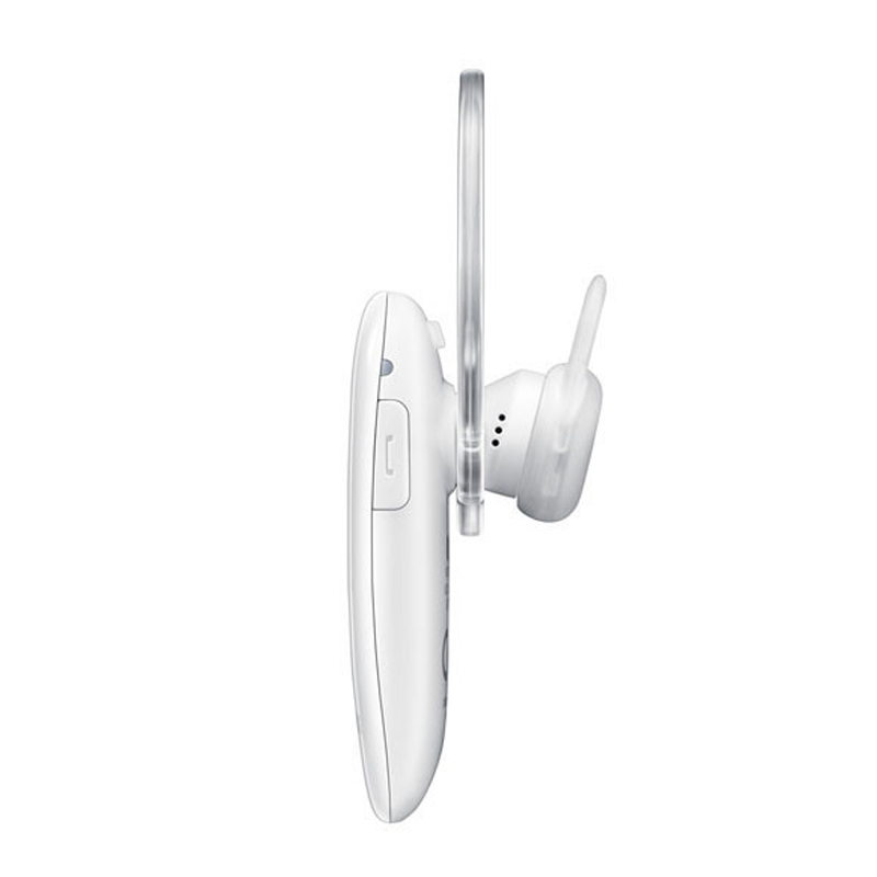 SAMSUNG/三星HM3300蓝牙耳机 高清降噪 原装挂耳式商务运动音乐耳机 白色