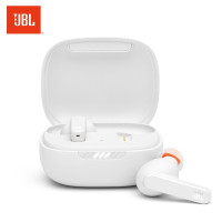 JBL LIVE PRO+TWS 真无线蓝牙耳机降噪耳机 智能耳麦 防水防汗 支持无线充电 苹果安卓手机通用
