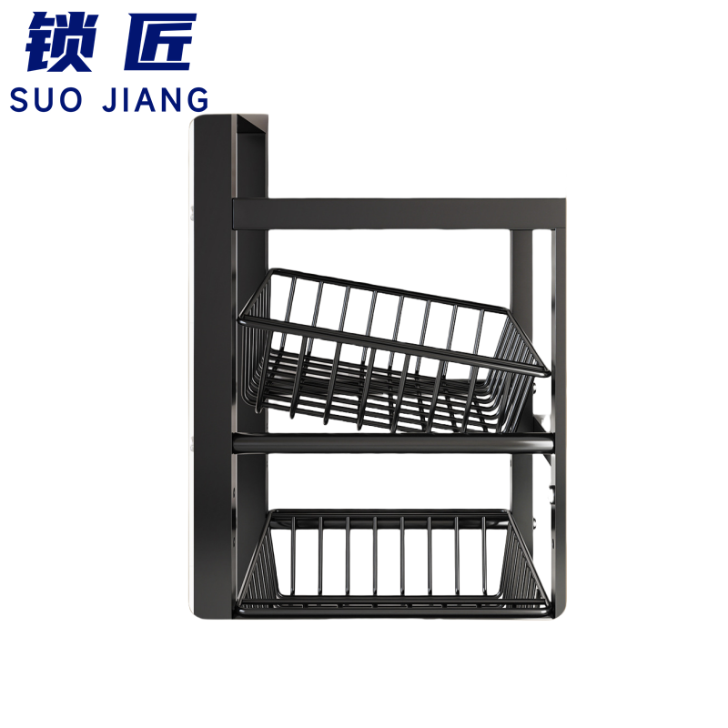 锁匠 收纳架高清大图