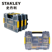 史丹利 Stanley94-203-3710单位模块式收纳盒