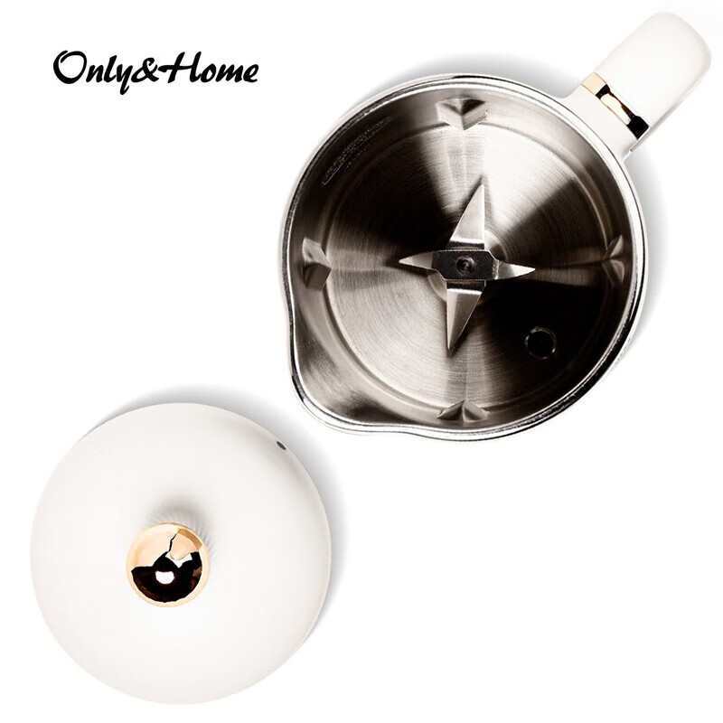 only&home多功能mini破壁机 KL-ZZJ-03高清大图