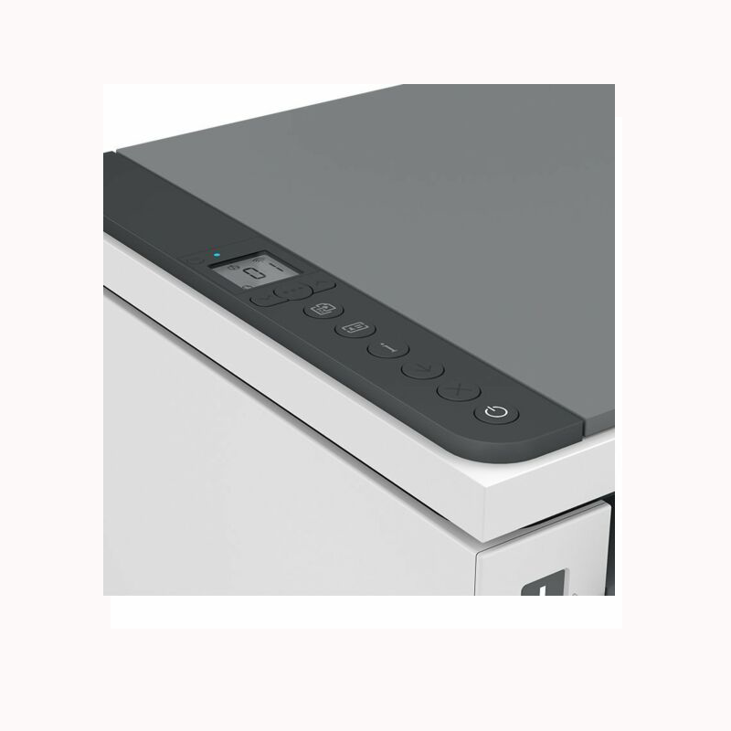 惠普HP LaserJet Tank MFP 1005w智能闪充无线激光多功能一体机 打印复印扫描 惠普激光打印机一体机学生家用手机无线打印复印一体机 惠普1005W无线打印机高清大图