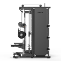 舒华（SHUA）史密斯多功能训练器SH-G6825 配5-10kg杠铃片+Q86杠铃杆