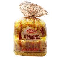 达利园法式软面包香奶味200g营养早餐糕点休闲零食食品