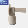 聚材网 快接后置活性炭小T33滤芯T0