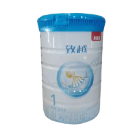 [23年3月产]贝因美致越1段800g*6罐 新生幼婴儿初生成长宝宝配方奶粉一段罐