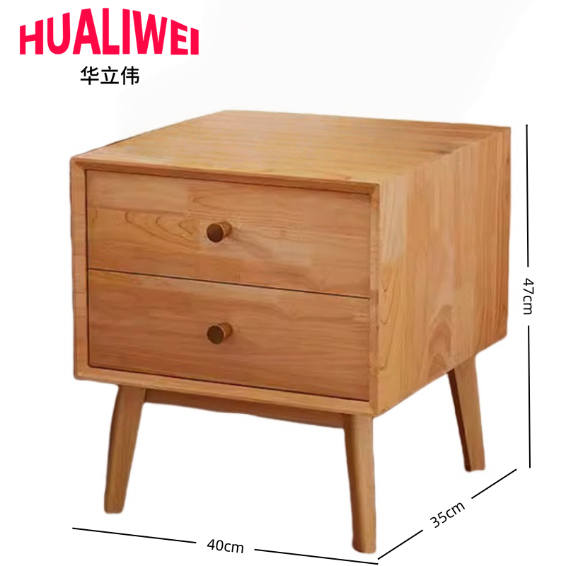 床+床头柜多规格高清大图